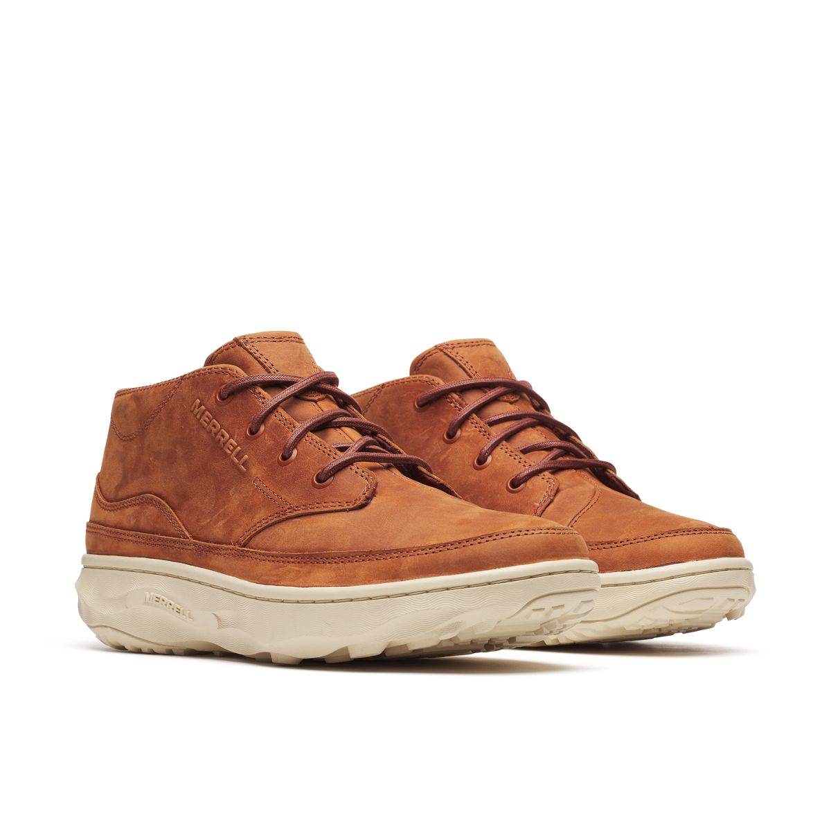 Men's Silvo Chukka Casual Boots | Merrell