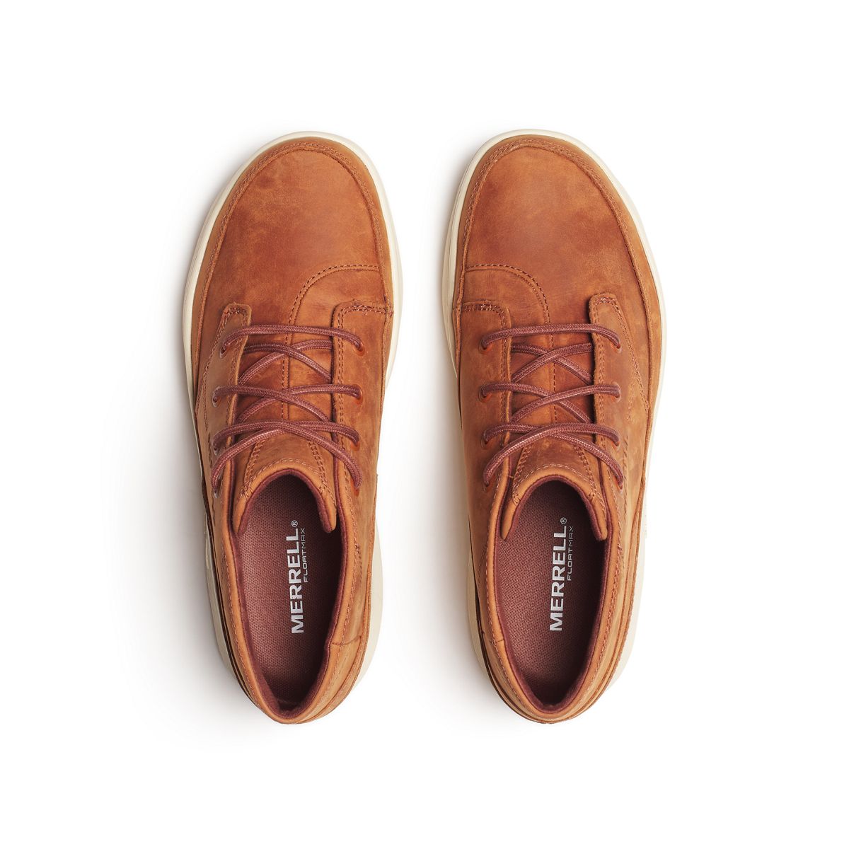 Men's Silvo Chukka Casual Boots | Merrell