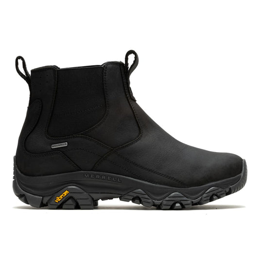 Men Moab Adventure 3 Chelsea Waterproof Wide Width | Merrell