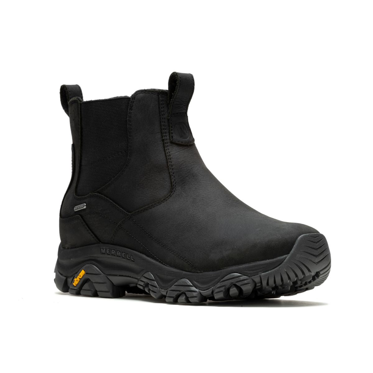 Men Moab Adventure 3 Chelsea Waterproof Wide Width | Merrell