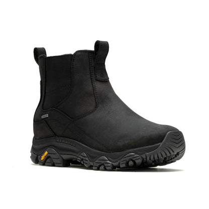 Men Moab Adventure 3 Chelsea Waterproof Wide Width | Merrell