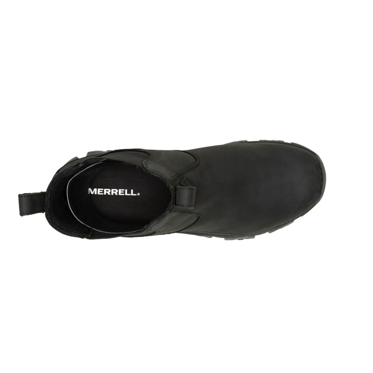 Men Moab Adventure 3 Chelsea Waterproof Wide Width | Merrell