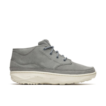 Men's Silvo Chukka Casual Boots | Merrell