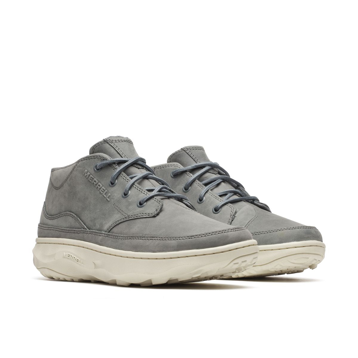 Men's Silvo Chukka Casual Boots | Merrell