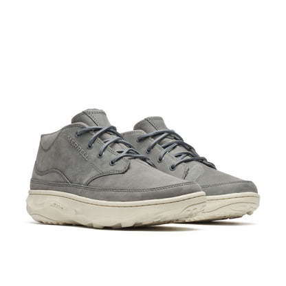 Men's Silvo Chukka Casual Boots | Merrell