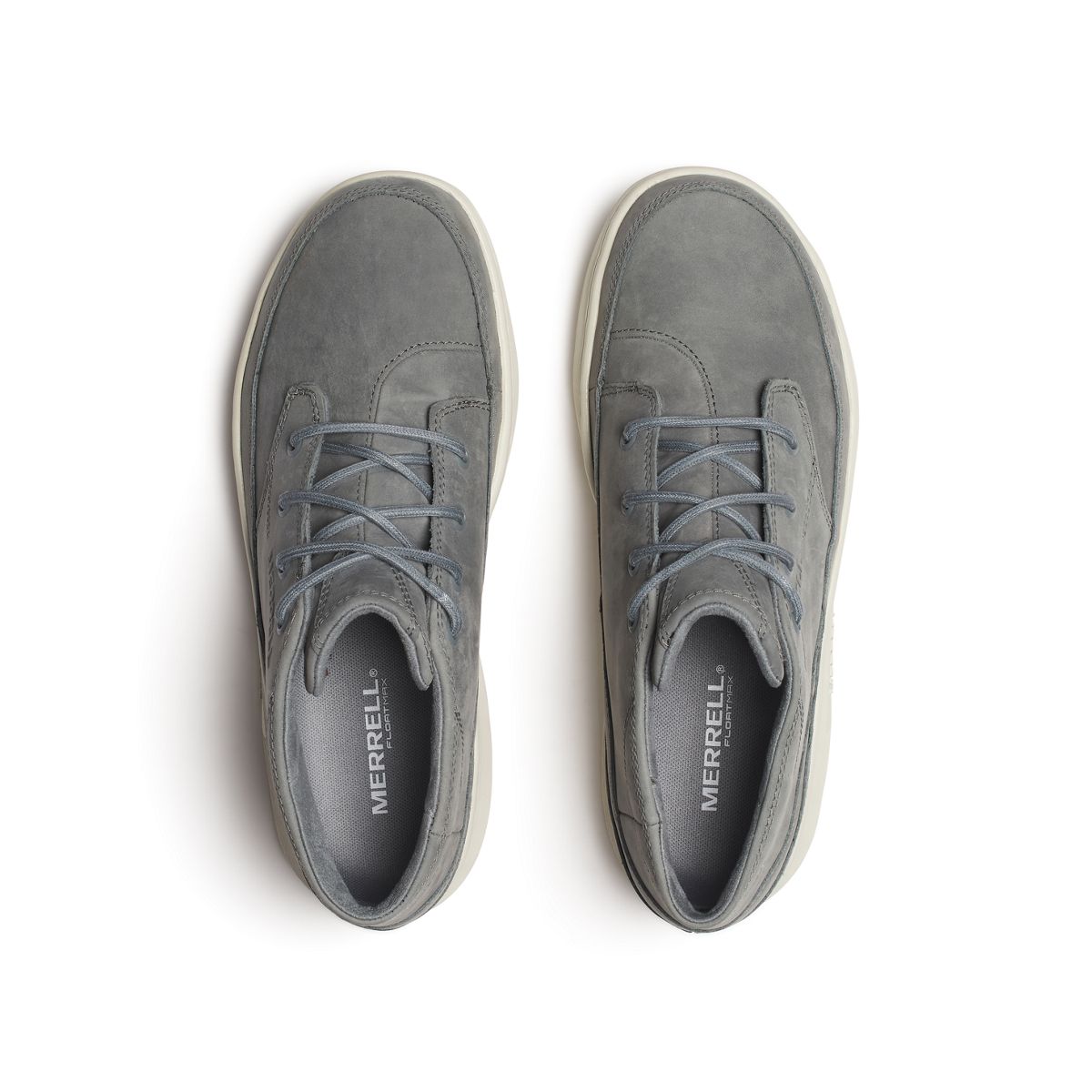 Men's Silvo Chukka Casual Boots | Merrell