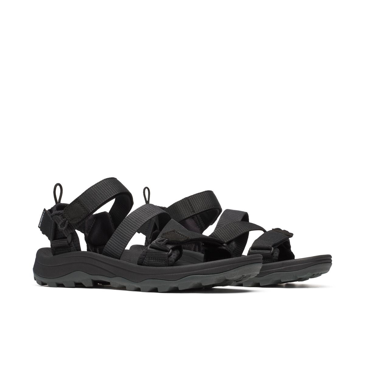 Men - Speed Fusion Sport RMX - Sandals | Merrell