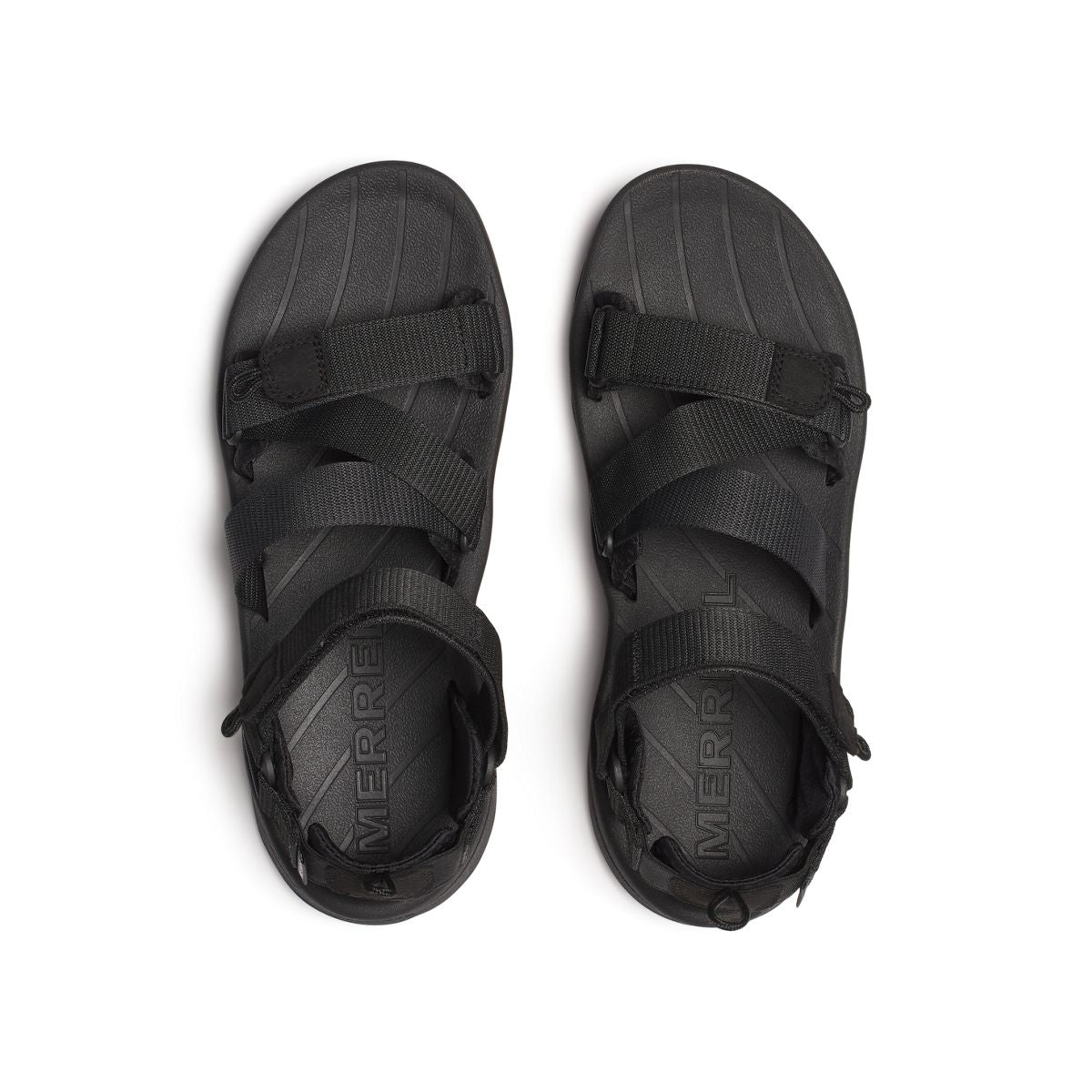 Men - Speed Fusion Sport RMX - Sandals | Merrell