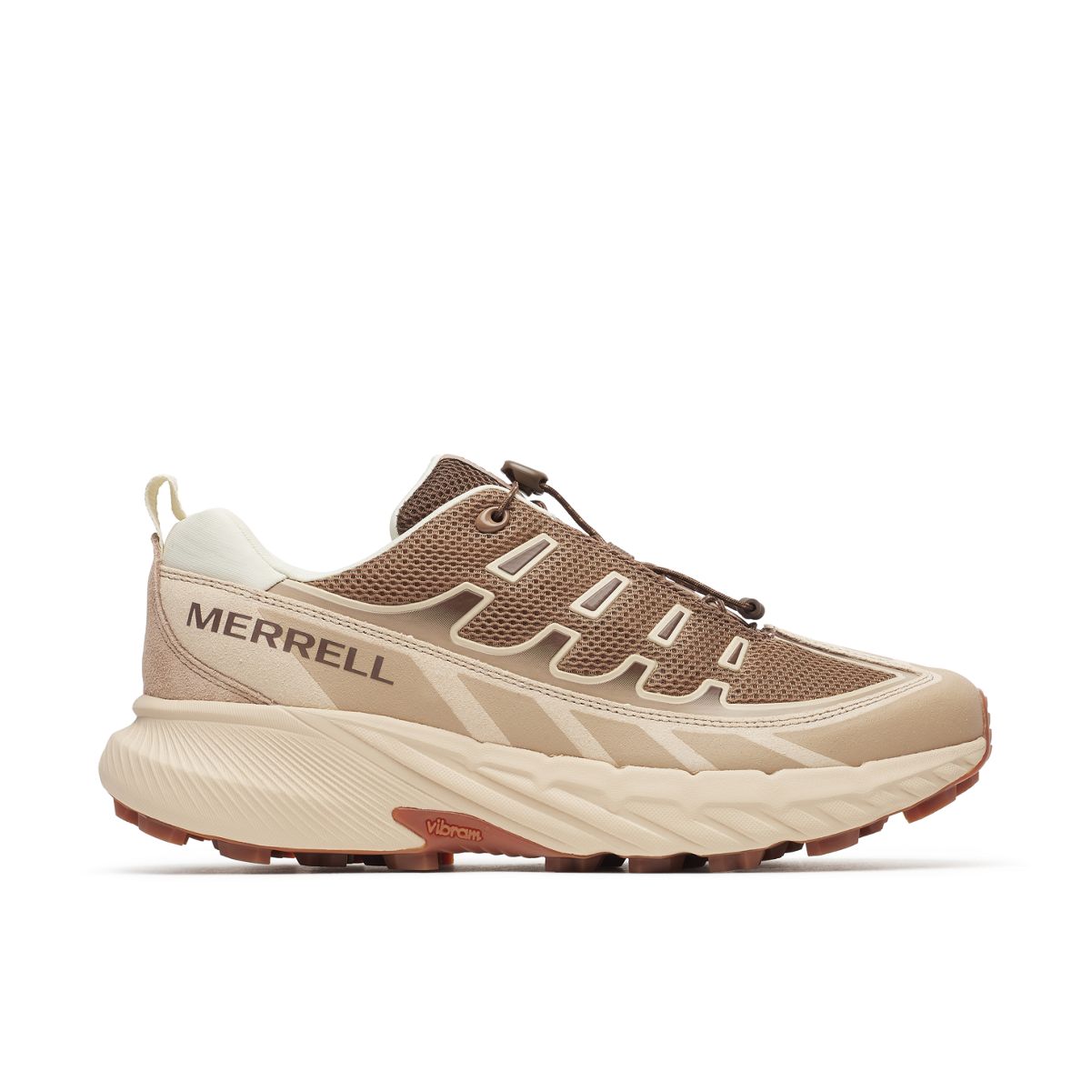 Unisex Agility Peak 5 Trek Casual Shoes | Merrell