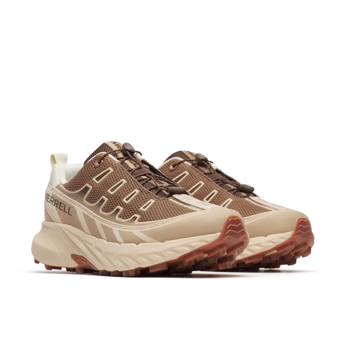 Unisex Agility Peak 5 Trek Casual Shoes | Merrell