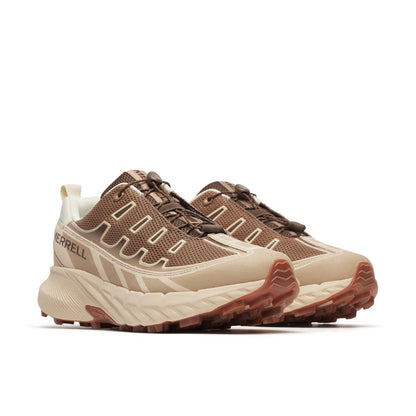 Unisex Agility Peak 5 Trek Casual Shoes | Merrell