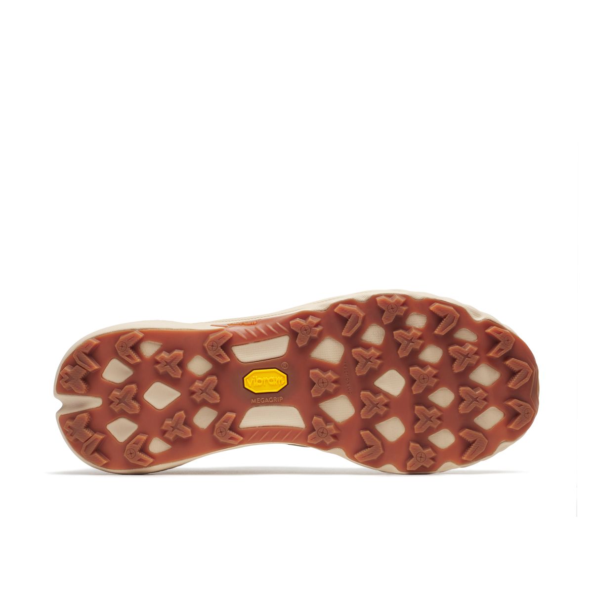 Unisex Agility Peak 5 Trek Casual Shoes | Merrell