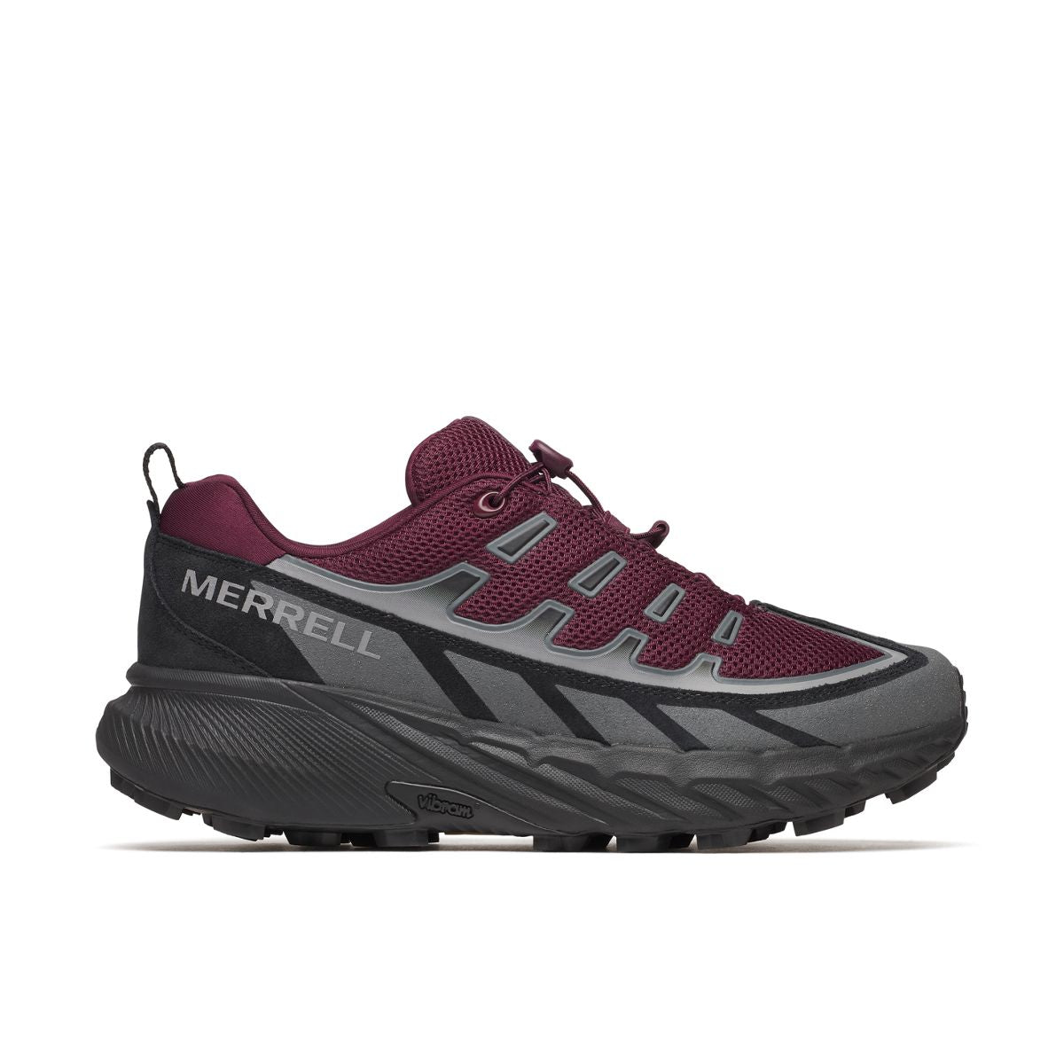 Unisex Agility Peak 5 Trek Casual Shoes | Merrell