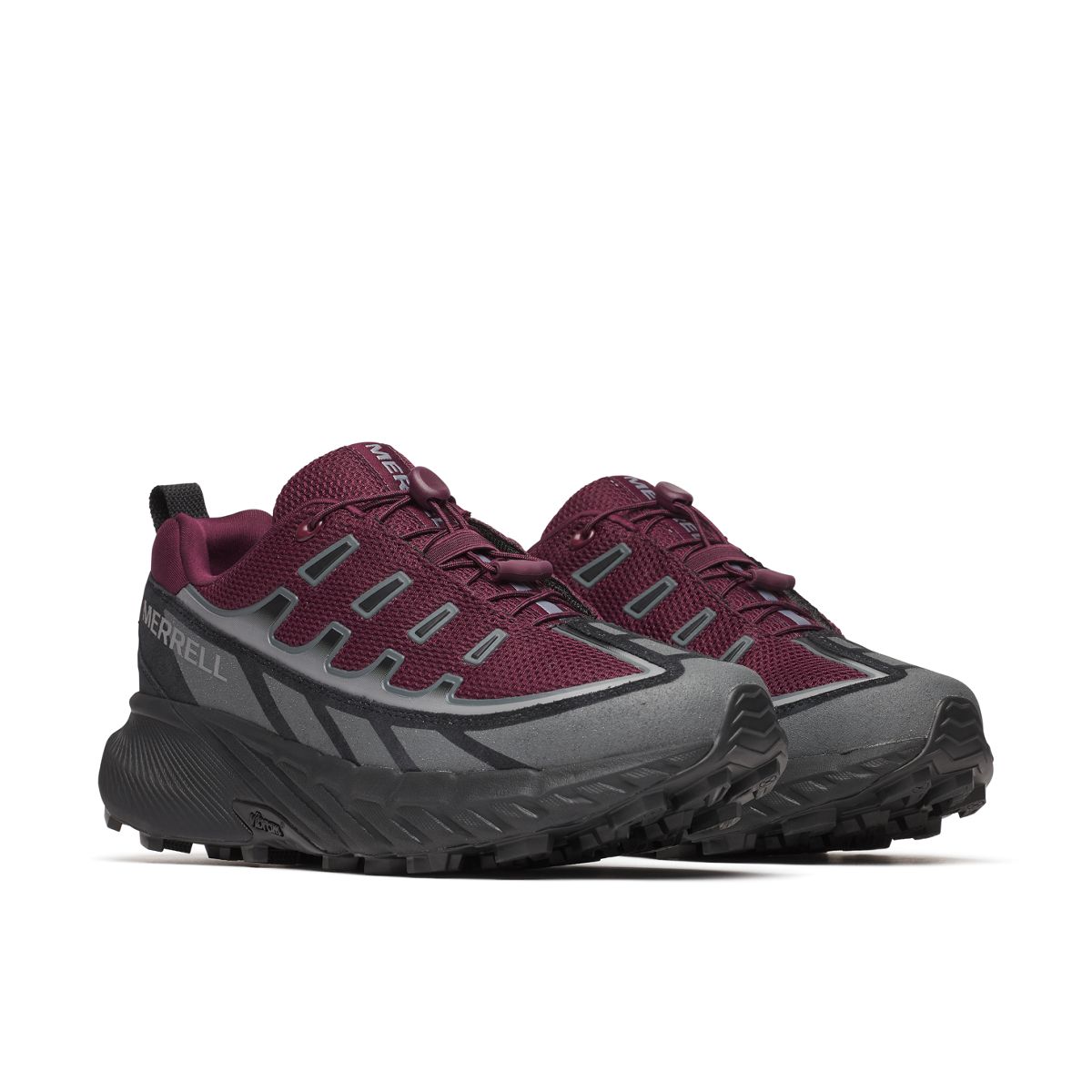 Unisex Agility Peak 5 Trek Casual Shoes | Merrell