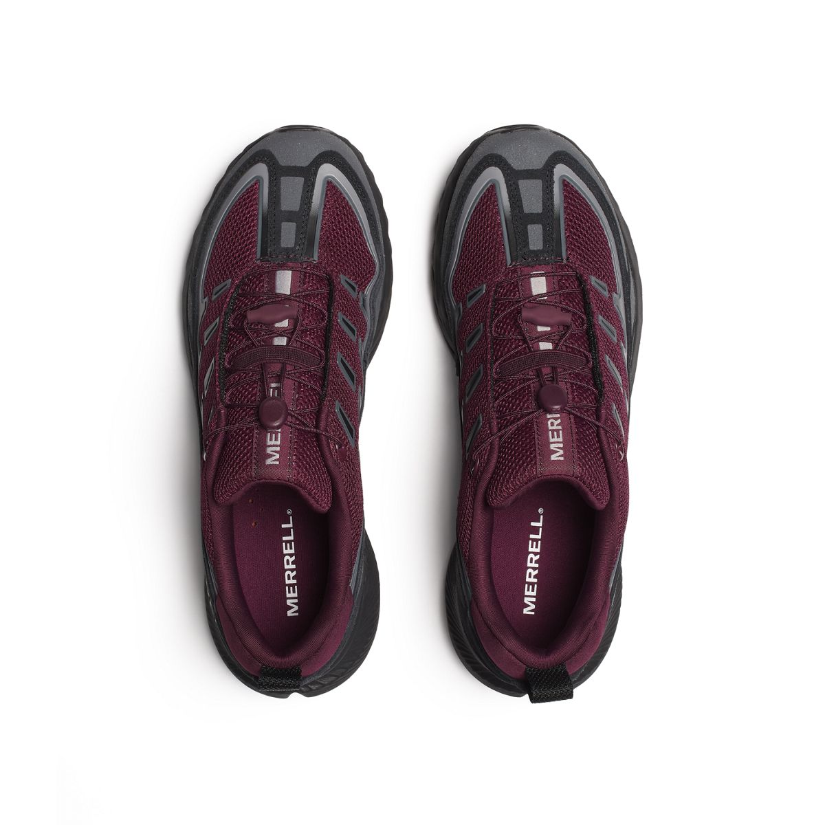 Unisex Agility Peak 5 Trek Casual Shoes | Merrell