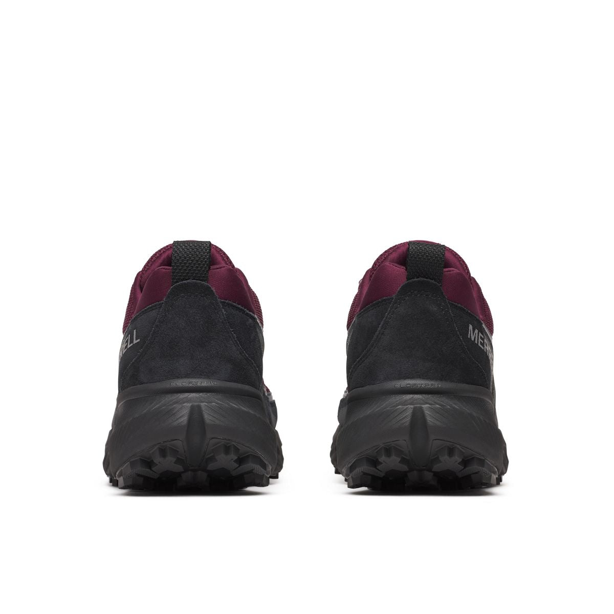 Unisex Agility Peak 5 Trek Casual Shoes | Merrell