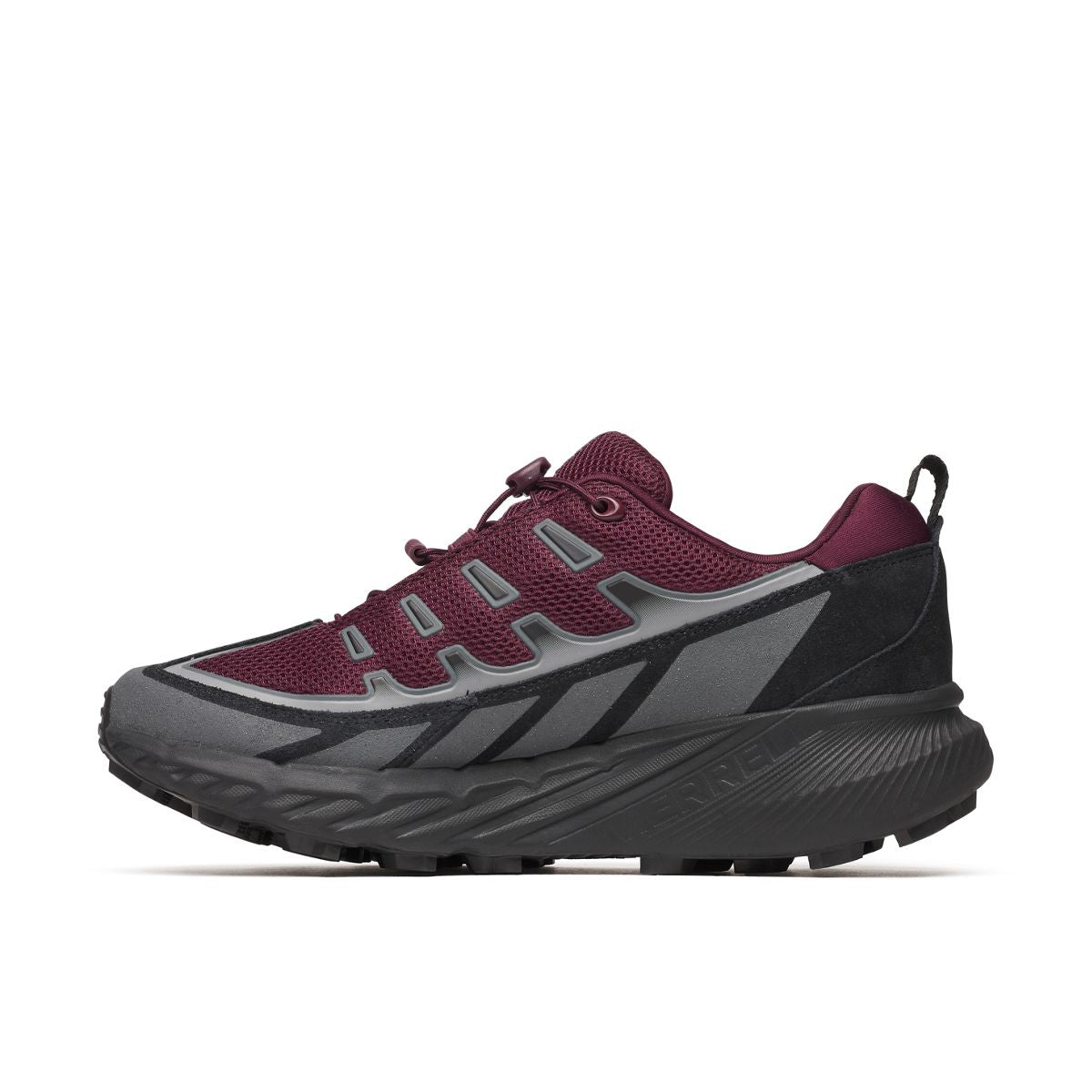 Unisex Agility Peak 5 Trek Casual Shoes | Merrell