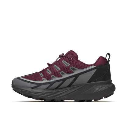 Unisex Agility Peak 5 Trek Casual Shoes | Merrell