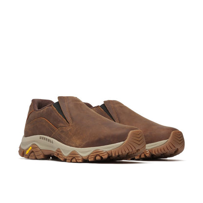 Men - Moab Adventure 3 Moc - Slip Ons | Merrell