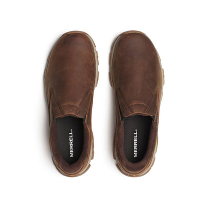 Men - Moab Adventure 3 Moc - Slip Ons | Merrell