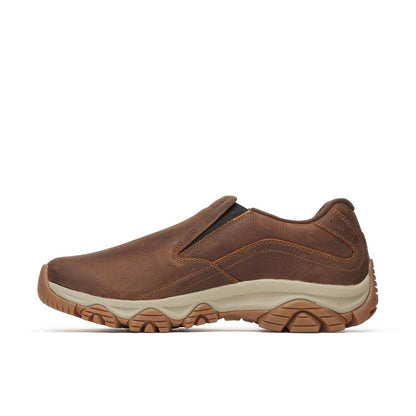 Men - Moab Adventure 3 Moc - Slip Ons | Merrell