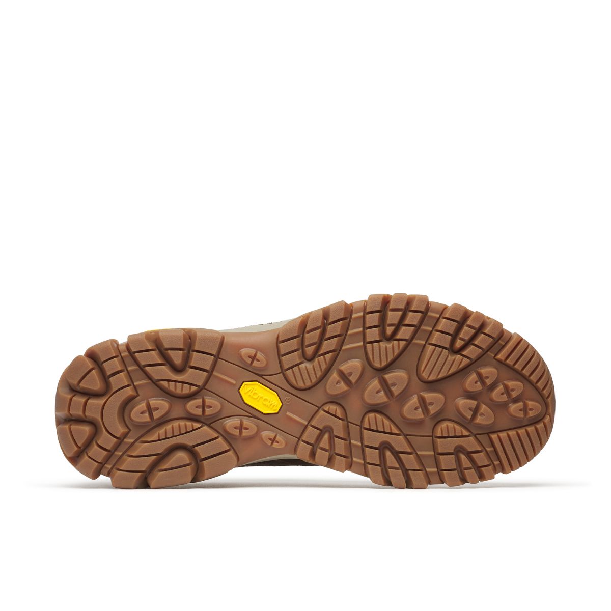 Men - Moab Adventure 3 Moc - Slip Ons | Merrell