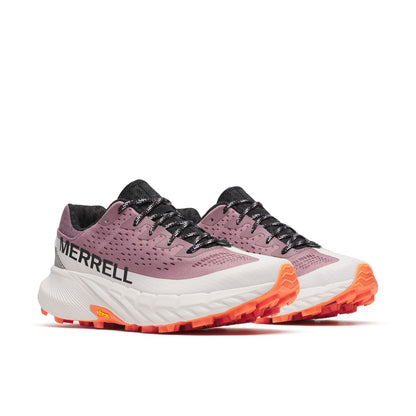 Men's Agility Peak 5 Trail Running Shoes | Merrell
