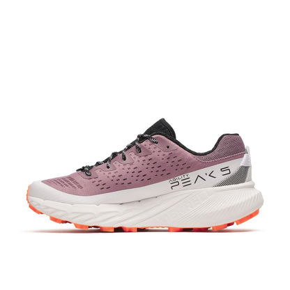 Men's Agility Peak 5 Trail Running Shoes | Merrell