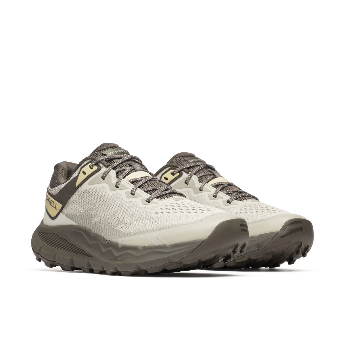 Men's Nova 4 Trail Running Shoes | Merrell