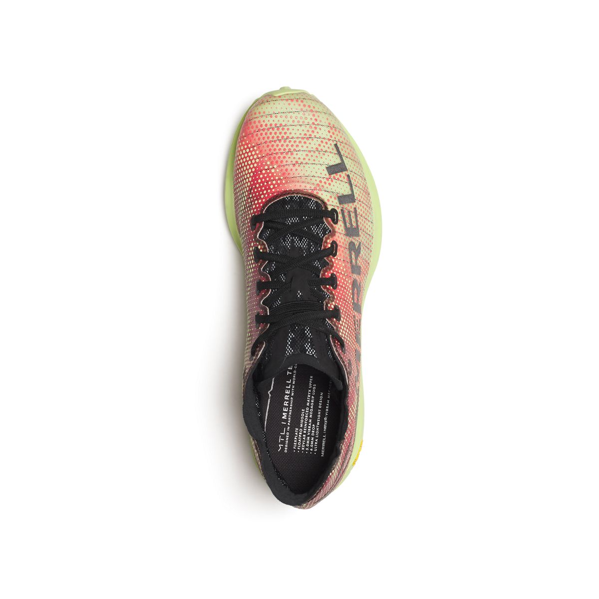 Men's MTL Skyfire 2 Matryx Trail Running Shoes | Merrell