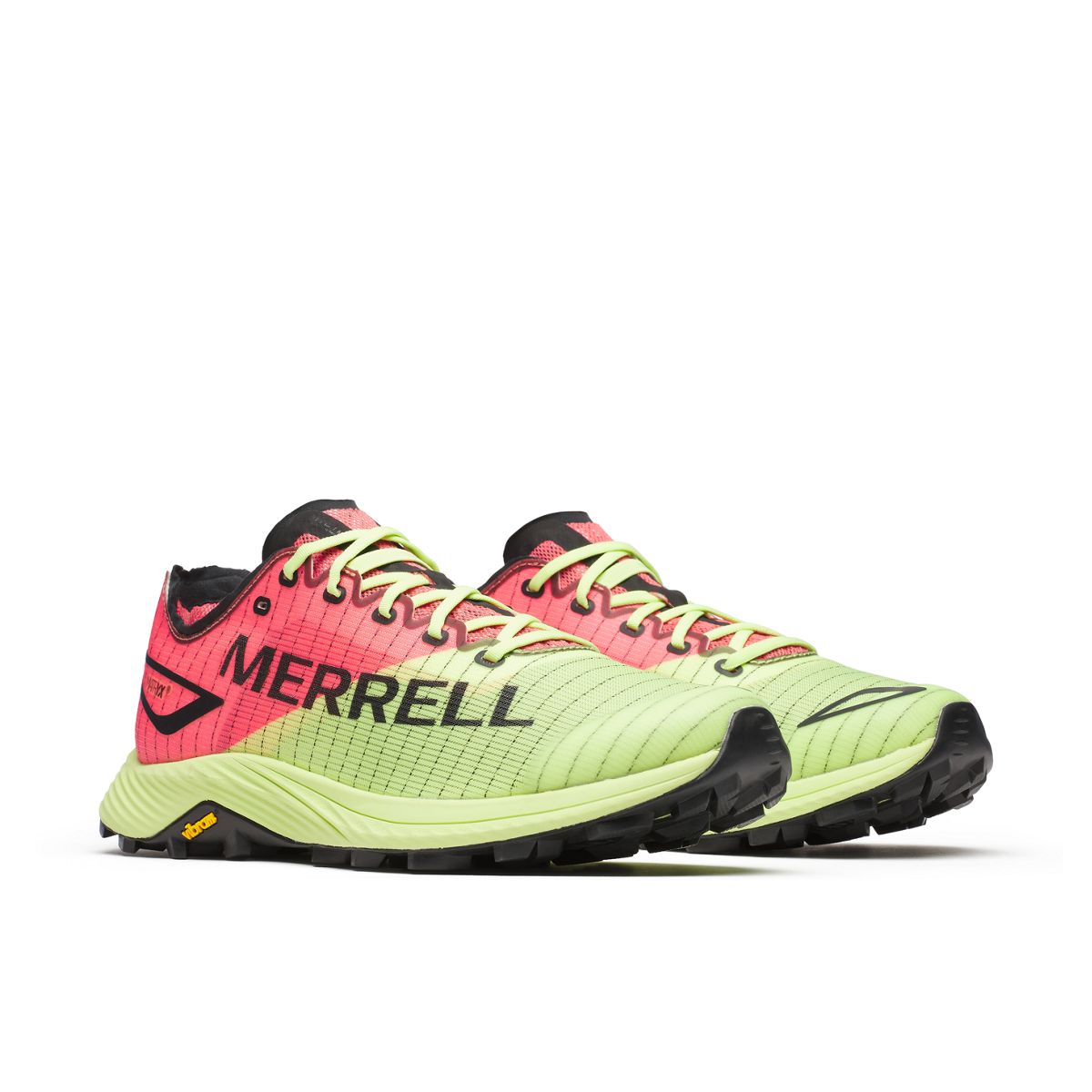 Men's MTL Long Sky 2 Matryx Trail Running Shoes | Merrell
