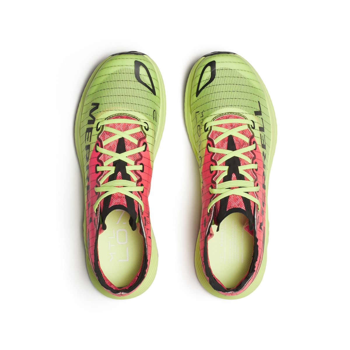 Men's MTL Long Sky 2 Matryx Trail Running Shoes | Merrell