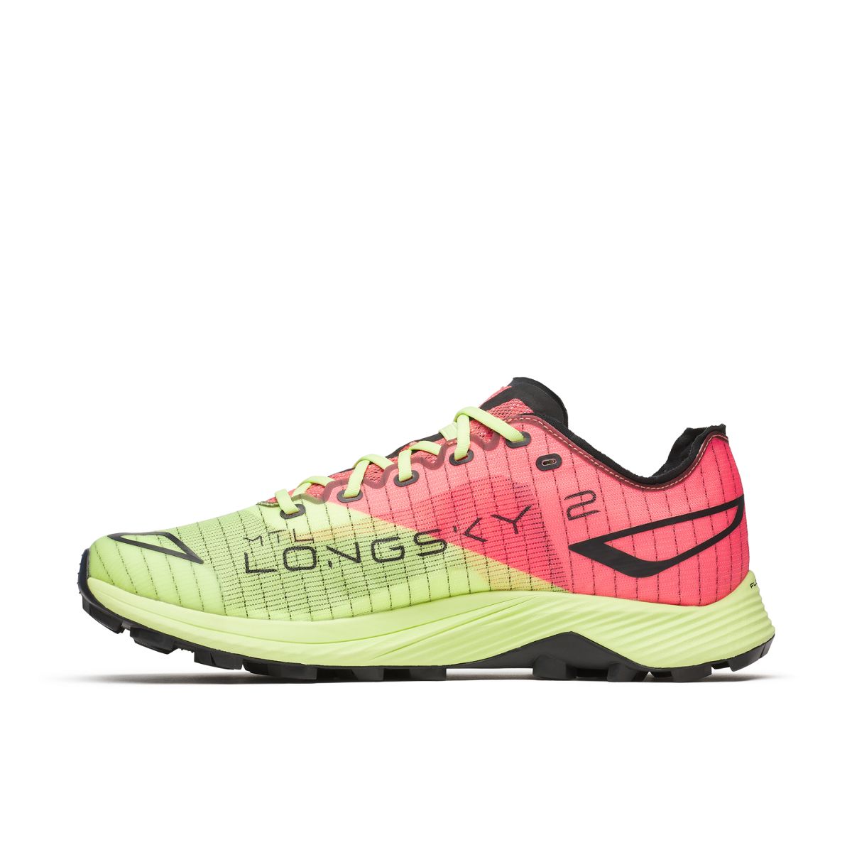 Men's MTL Long Sky 2 Matryx Trail Running Shoes | Merrell