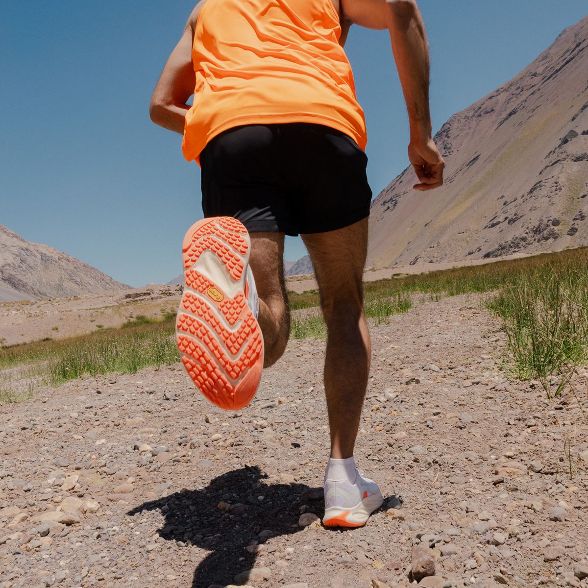 Men's ProMorph Trail Running Sneakers | Merrell