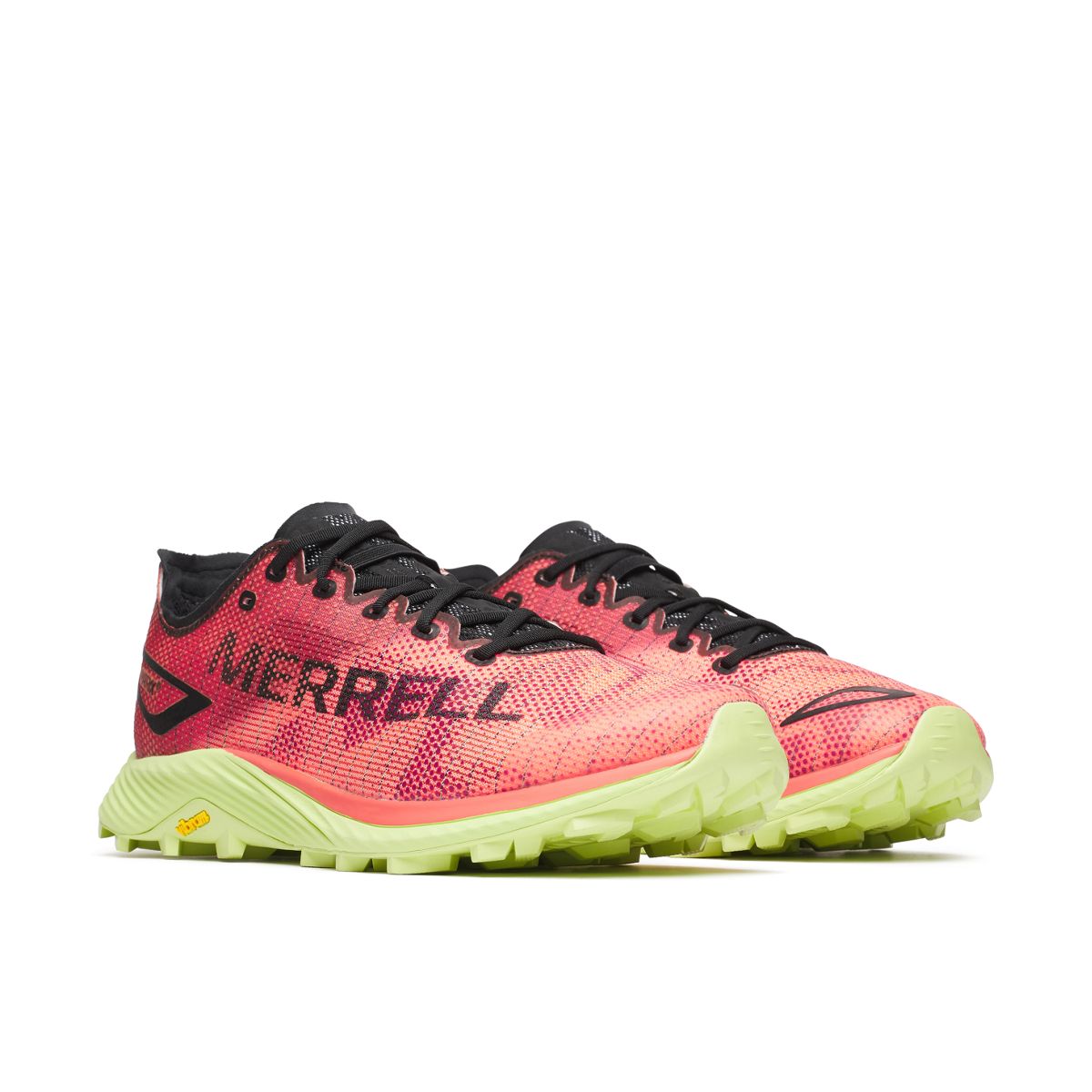 Men's MTL Long Sky 2 Matryx Trail Running Shoes | Merrell