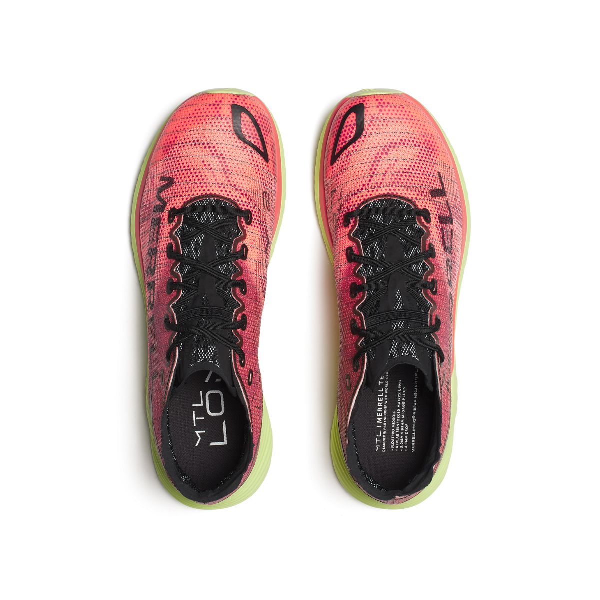 Men's MTL Long Sky 2 Matryx Trail Running Shoes | Merrell