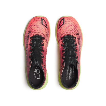 Men's MTL Long Sky 2 Matryx Trail Running Shoes | Merrell