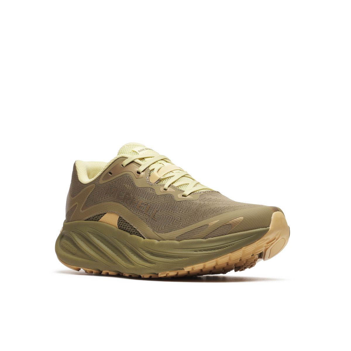 Men's ProMorph Trail Running Sneakers | Merrell