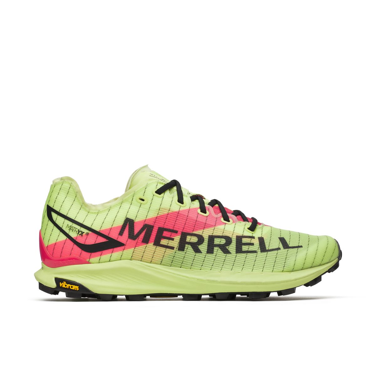 Men's MTL Skyfire 2 Matryx Trail Running Shoes | Merrell