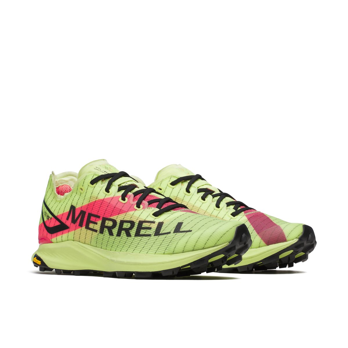 Men's MTL Skyfire 2 Matryx Trail Running Shoes | Merrell