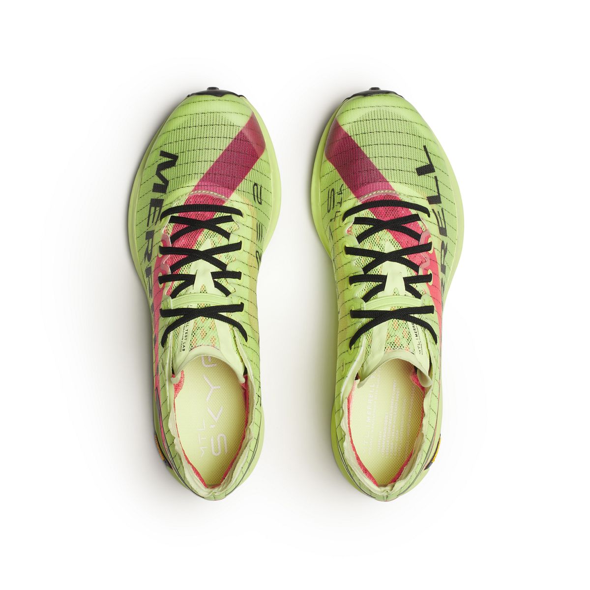 Men's MTL Skyfire 2 Matryx Trail Running Shoes | Merrell