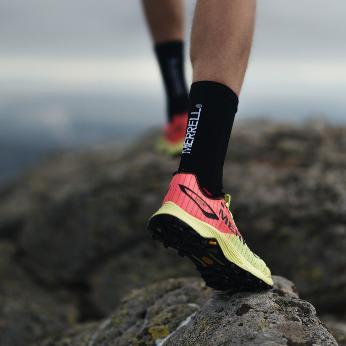 Men's MTL Long Sky 2 Matryx Trail Running Shoes | Merrell