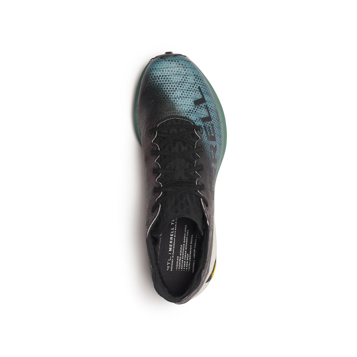 Men's MTL Skyfire 2 Matryx Trail Running Shoes | Merrell