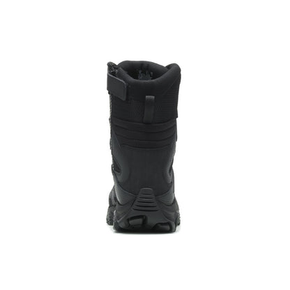 Men's Moab 3 8" Tactical Zip Waterproof Boot | Merrell
