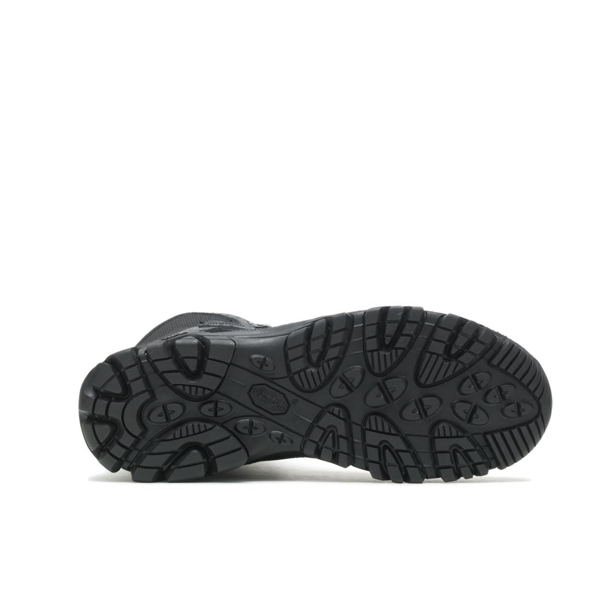 Men's Moab 3 8" Tactical Zip Waterproof Boot | Merrell