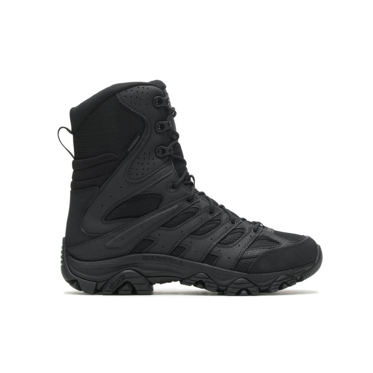Black,3.5,Medium Width