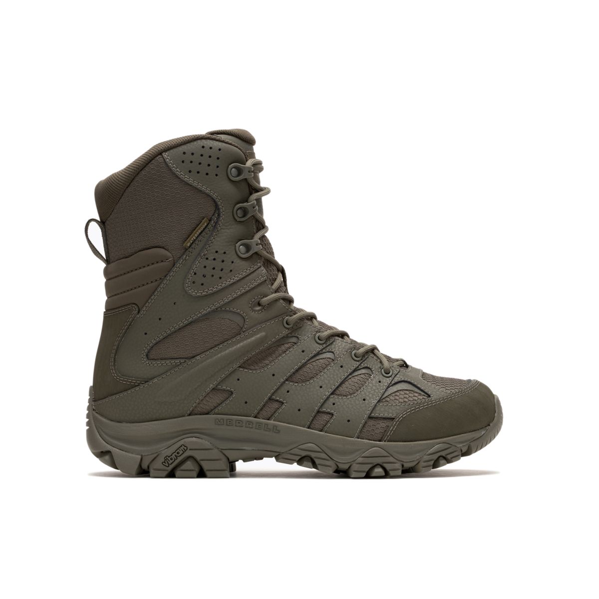 Dark Olive,3.5,Medium Width