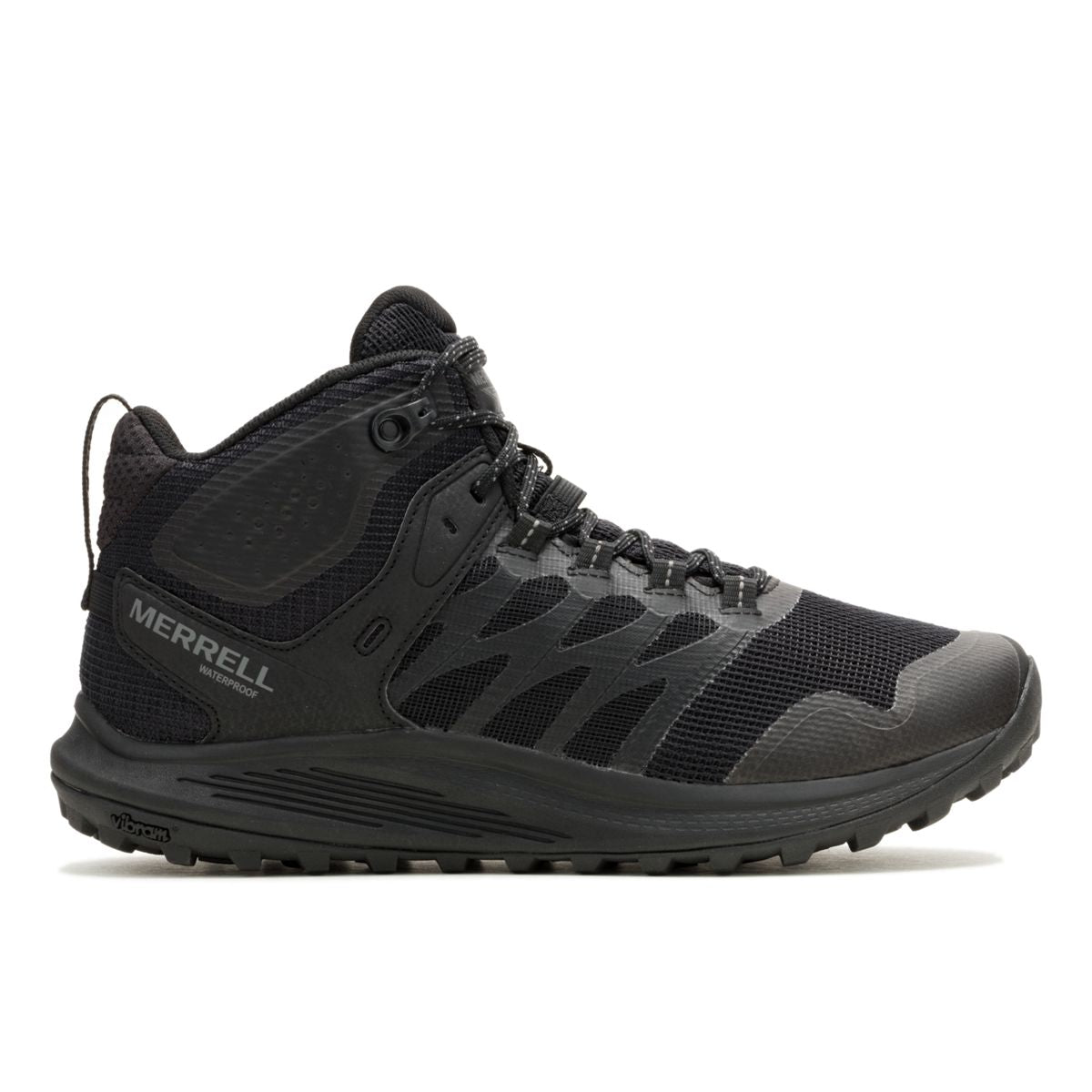 Men's Nova 3 Mid Tactical Waterproof Boots | Merrell
