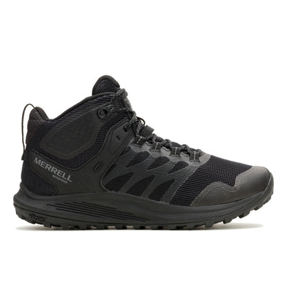 Men's Nova 3 Mid Tactical Waterproof Boots | Merrell