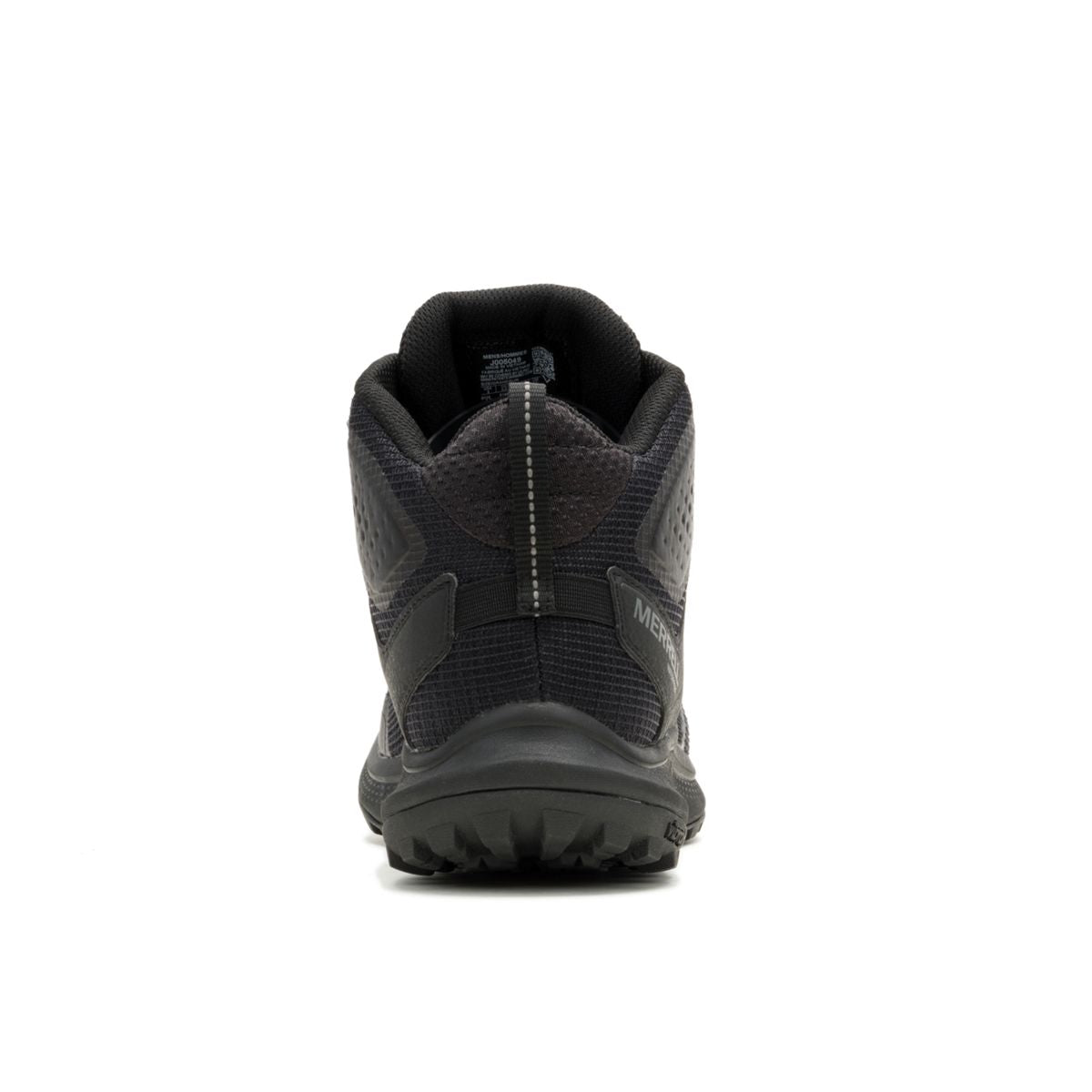 Men - Nova 3 Mid Tactical Waterproof Boot - Boots | Merrell